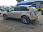 2007 Ford Edge SEL Plus