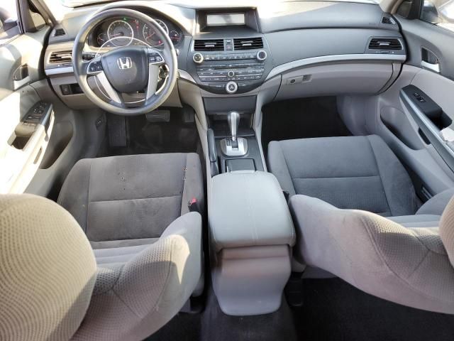 2009 Honda Accord EX