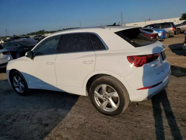 2019 Audi Q3 Premium