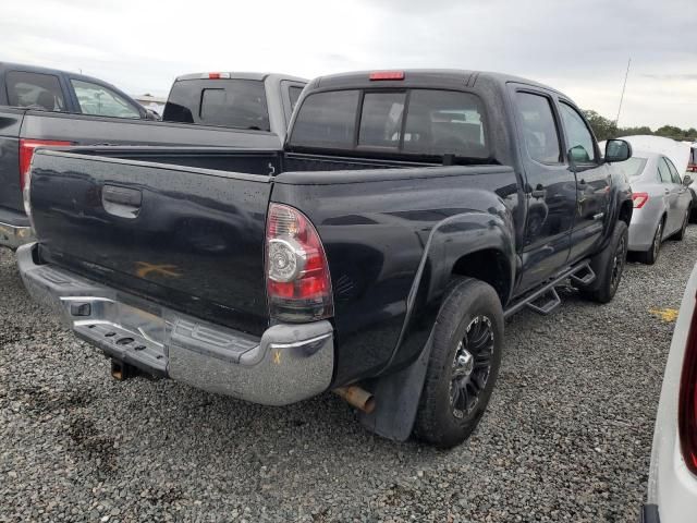 2013 Toyota Tacoma Double Cab Prerunner