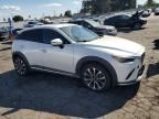 2019 Mazda CX-3 Grand Touring