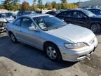 2001 Honda Accord EX