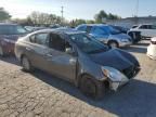 2014 Nissan Versa S