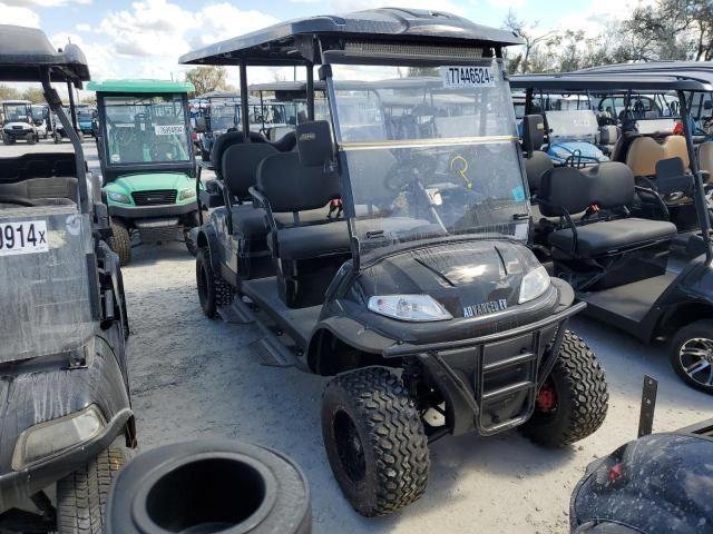 2000 Other Golf Cart