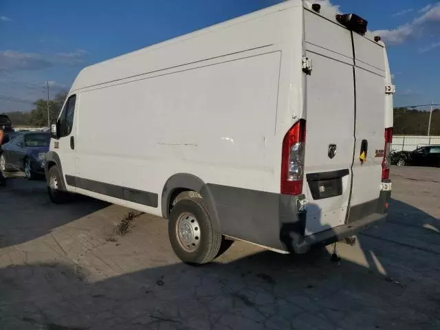 2018 Dodge RAM Promaster 3500 3500 High