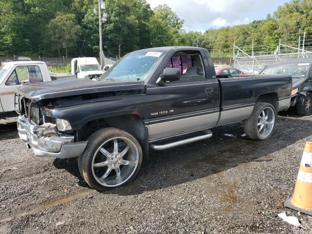 1994 Dodge RAM 1500