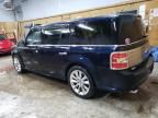 2010 Ford Flex Limited