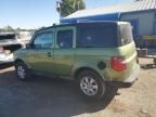 2006 Honda Element EX