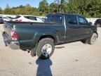 2009 Toyota Tacoma Double Cab Prerunner Long BED