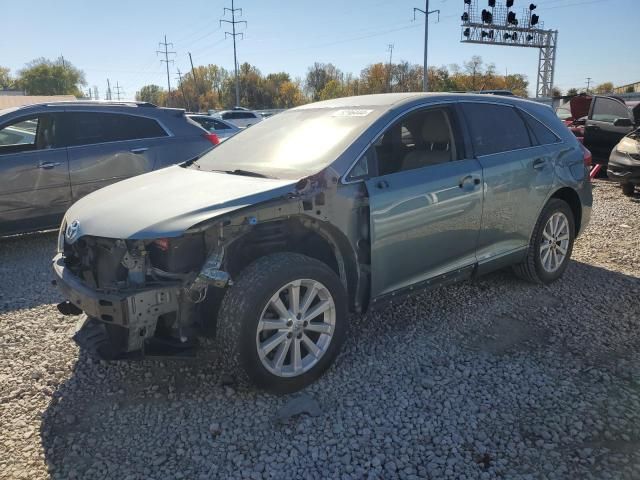 2010 Toyota Venza