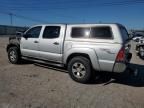 2006 Toyota Tacoma Double Cab