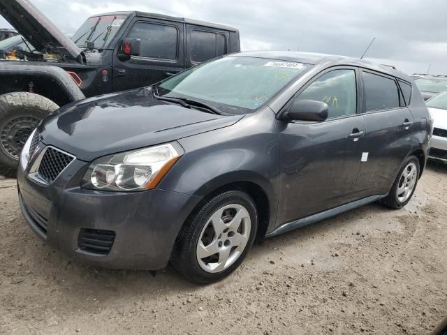 2009 Pontiac Vibe