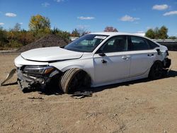 2023 Honda Civic Sport en venta en Columbia Station, OH