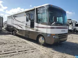 Other 2005 Workhorse Custom cha salvage cars for sale: 2005 Other 2005 Workhorse Custom Chassis Motorhome Chassis W2