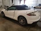 2012 Mitsubishi Eclipse Spyder GS