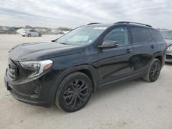 Salvage Cars with No Bids Yet For Sale at auction: 2020 GMC Terrain SLT