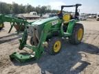 2019 John Deere 3038E