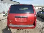 2009 Dodge Grand Caravan SE