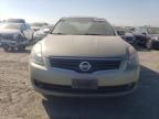 2007 Nissan Altima 3.5SE