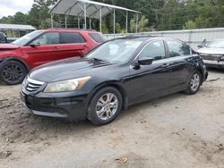 2012 Honda Accord SE en venta en Savannah, GA