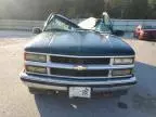 1996 Chevrolet GMT-400 K1500