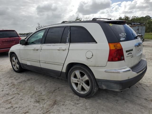 2007 Chrysler Pacifica Touring