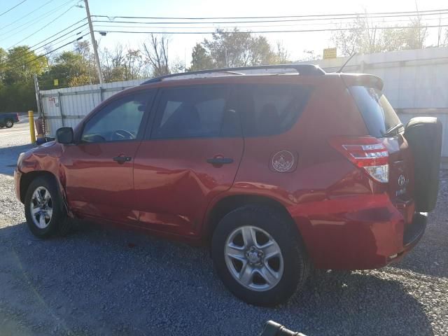 2012 Toyota Rav4