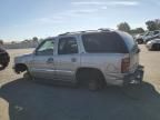 2005 GMC Yukon