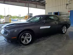 Carros que se venden hoy en subasta: 2022 Dodge Challenger SXT