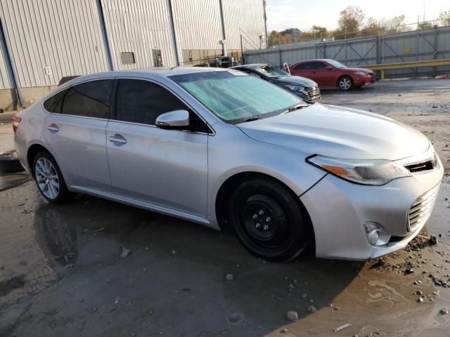 2014 Toyota Avalon Base