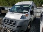 2018 Dodge 2018 RAM Promaster 3500 3500 High