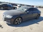 2017 Audi A4 Premium Plus