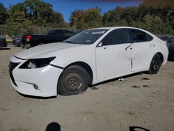 Lexus Vehiculos salvage en venta: 2015 Lexus ES 350