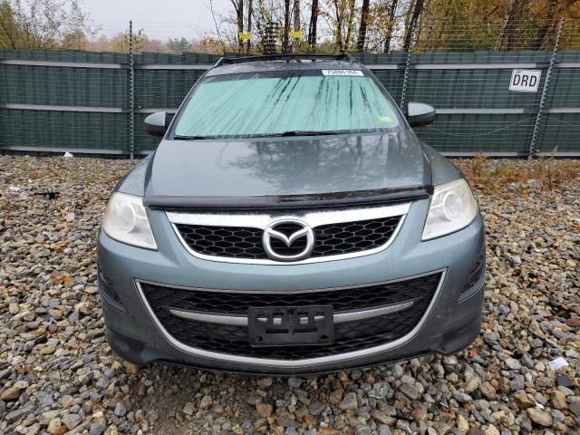 2010 Mazda CX-9