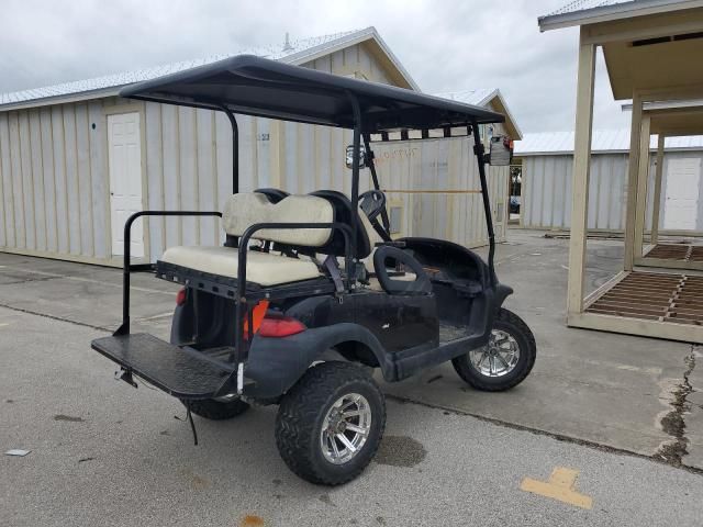 2014 Clubcar Golf Cart