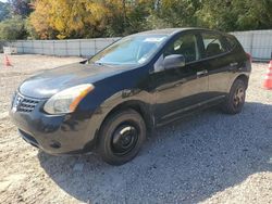 Nissan Vehiculos salvage en venta: 2010 Nissan Rogue S