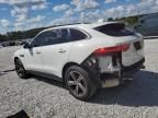 2018 Jaguar F-PACE Premium