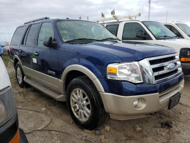 2008 Ford Expedition Eddie Bauer