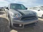 2018 Mini Cooper S Countryman ALL4