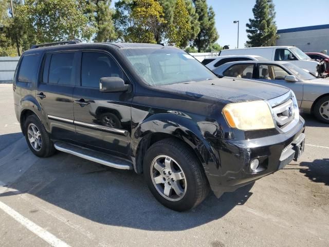 2009 Honda Pilot Touring