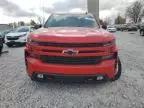 2019 Chevrolet Silverado K1500 RST