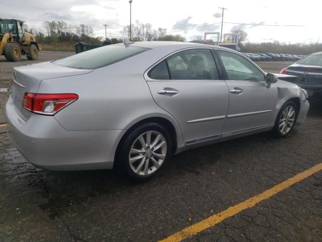 2010 Lexus ES 350