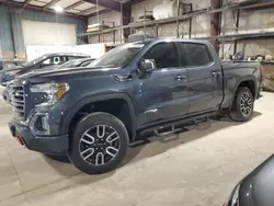 2021 GMC Sierra K1500 AT4 en venta en Eldridge, IA