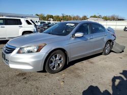 2011 Honda Accord SE en venta en Pennsburg, PA