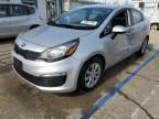 2016 KIA Rio LX