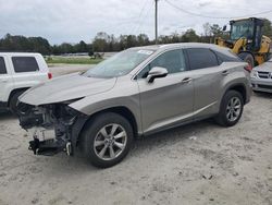 Lexus Vehiculos salvage en venta: 2019 Lexus RX 350 Base