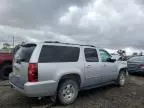 2014 Chevrolet Suburban K1500 LT