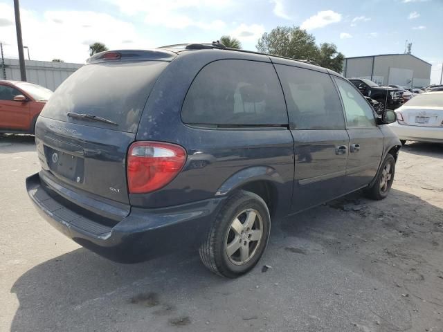 2006 Dodge Grand Caravan SXT