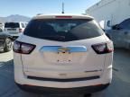 2014 Chevrolet Traverse LS