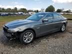 2015 BMW 528 XI